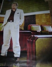 Eddy mitchell 1999 d'occasion  Brunoy