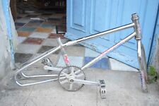 Cadre vélo bmx d'occasion  Le Mans
