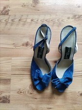 Pumps bruno manetti gebraucht kaufen  Eislingen/Fils
