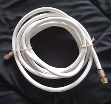 White coaxial catv for sale  Canton