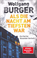 Wolfgang burger als gebraucht kaufen  Hirschhorn (Neckar)