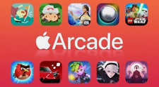 Apple arcade month for sale  YORK