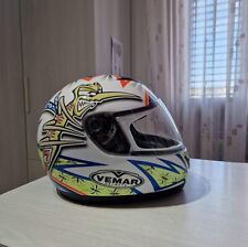 Casco integrale moto usato  Nardo