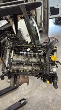 Motore fiat 1.6 usato Motore fiat 1.6 usato  San Giorgio a Cremano