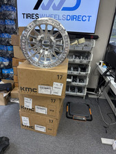 17x9 kmc km445 for sale  Irvine