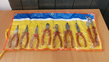 Tlg zangen set gebraucht kaufen  Solingen