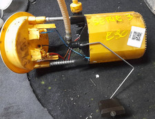 Pompa carburante trasduttore usato  Italia