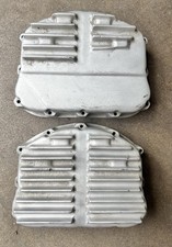 Custom cycle finned for sale  Denver