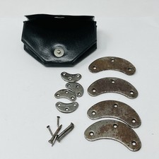 Shoe boot heel for sale  Albert Lea