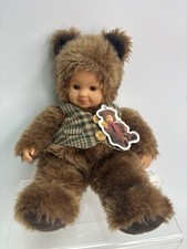 Anne geddes brown for sale  GRIMSBY