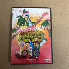 Rare dvd denver d'occasion  Épinal