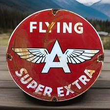 Vintage flying super for sale  Wethersfield
