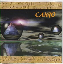 Magna carta cairo d'occasion Magna carta cairo d'occasion  La Chapelle-la-Reine