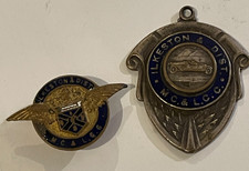 Vintage ilkeston district for sale  NEWTON ABBOT