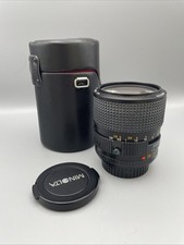 Minolta 70mm macro gebraucht kaufen  Lütjensee