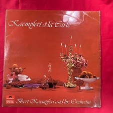 Bert kaempfert kaempfert for sale  RHYL