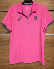 Asics rugby shirt for sale Asics rugby shirt for sale  ALDERSHOT