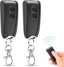 43392 mhz telecommande d'occasion  Lyon I