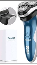 Sweetlf electric razor for sale  BLACKBURN
