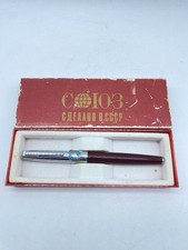Penna stilografica soyuz usato  Mantova