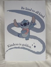 Disney stitch kind for sale  Orland Park