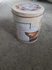 Regency ware flour for sale  ROTHERHAM