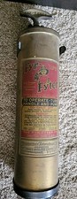 Antique brass fyr for sale  Tracy