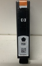 Patrone hp920 cd971ae gebraucht kaufen  Wehretal