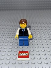 Lego business figur gebraucht kaufen  Rielasingen-Worblingen