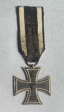 1914 iron cross for sale  WINCHESTER
