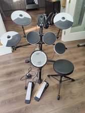 Roland electronic drum for sale  LONDON