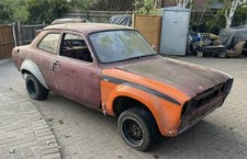 Mk1 ford escort for sale  UK