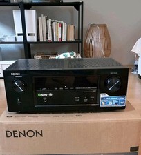 Denon avr x1100w gebraucht kaufen  Dresden