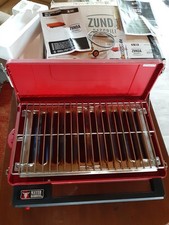 Gasgrill koffergrill zunda gebraucht kaufen  Bad Neuenahr-Ahrweiler
