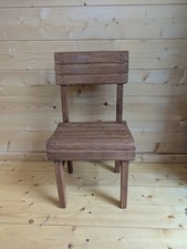 Victorian wooden children for sale  LEEDS