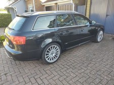 audi a4 s line black edition for sale audi a4 s line black edition for sale PINNER