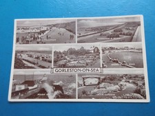 Old 1963 postcard for sale  TADLEY