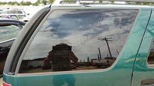 1995-2005 S10 Blazer Passageiro Traseiro Direito Quarto Vidro Janela Traseira Fabricante de Equipamento Original comprar usado  Enviando para Brazil