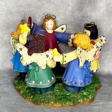 Circle friends angels for sale  Poway