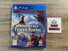 Immortals fenyx rising d'occasion  Montpellier-