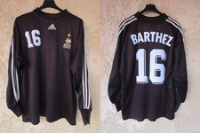 Maillot équipe adidas d'occasion  Nîmes