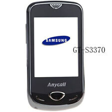 Samsung corby s3370 d'occasion  Expédié en Belgium