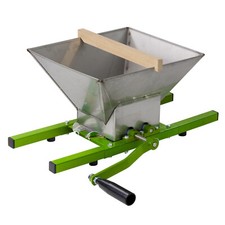 Bstmühle bstpresse beerenmüh gebraucht kaufen  Untermünkheim