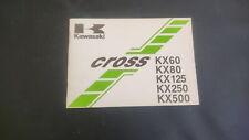 Moto kawasaki 125 usato  Venegono Superiore