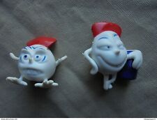 Vintage figurines blop d'occasion  Quillan