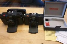 Minox gl el for sale  SHOTTS