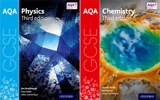 Aqa gcse triple for sale  LONDON