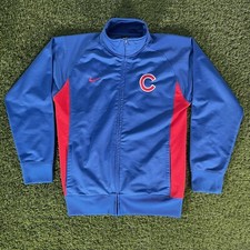 Nike chicago cubs for sale  CARNOUSTIE