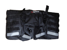 Motorrad hecktasche bagtecs gebraucht kaufen  Idar-Oberstein