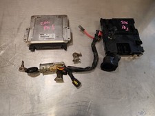 Kit demarrage ecu d'occasion  Plénée-Jugon